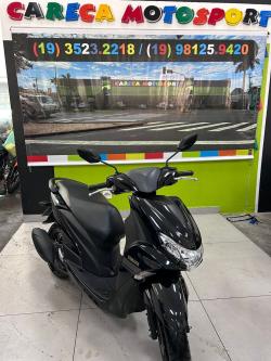 YAMAHA Fluo 125 