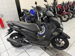YAMAHA Fluo 125 