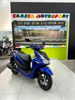 YAMAHA Fluo 125 ABS