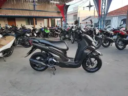 YAMAHA Fluo 125 ABS