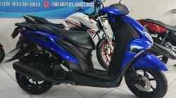 YAMAHA Fluo 125 ABS