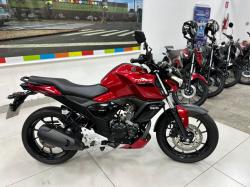 YAMAHA FZ 15 Fazer ABS