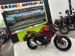YAMAHA FZ 15 Fazer ABS