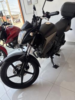 YAMAHA FZ 15 Fazer ABS