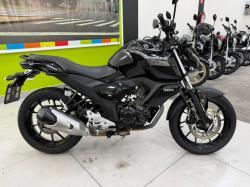 YAMAHA FZ 15 Fazer ABS