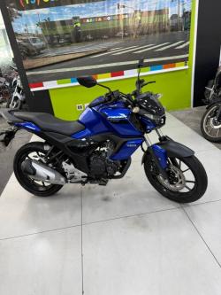 YAMAHA FZ 15 Fazer ABS