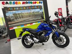 YAMAHA FZ 15 Fazer ABS