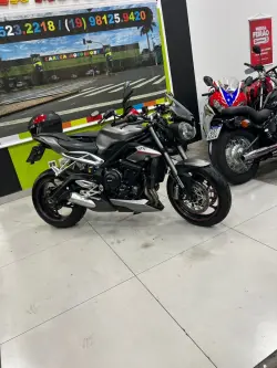 YAMAHA FZ 15 Fazer ABS