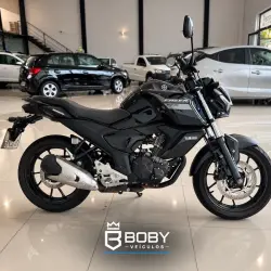 YAMAHA FZ 15 Fazer ABS