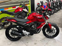 YAMAHA FZ 15 Fazer ABS
