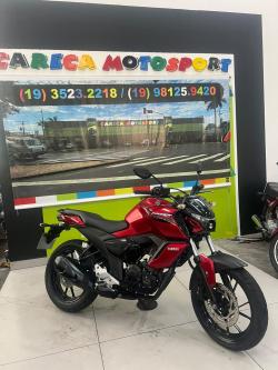 YAMAHA FZ 15 Fazer ABS