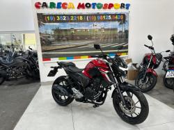YAMAHA FZ 25 250 Fazer Flex 