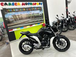 YAMAHA FZ 25 250 Fazer Flex 