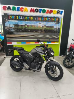YAMAHA FZ 25 250 Fazer Flex 