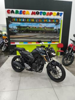 YAMAHA FZ 25 250 Fazer Flex 