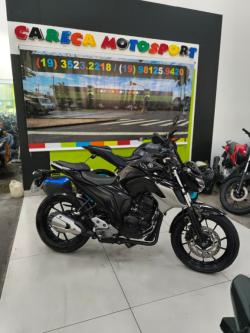 YAMAHA FZ 25 250 Fazer Flex 