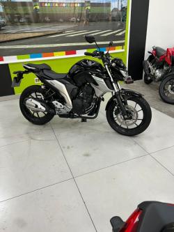 YAMAHA FZ 25 250 Fazer Flex 