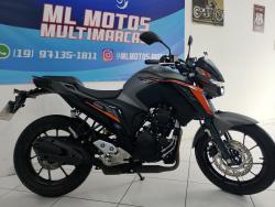 YAMAHA FZ 25 250 Fazer Flex 