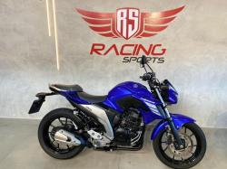 YAMAHA FZ 25 250 Fazer Flex 
