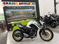 YAMAHA FZ 25 250 Fazer Flex 