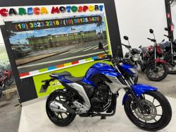 YAMAHA FZ 25 250 Fazer Flex 