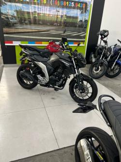 YAMAHA FZ 25 250 Fazer Flex 