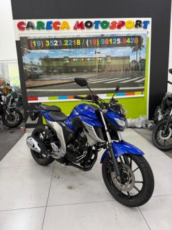 YAMAHA FZ 25 250 Fazer Flex 