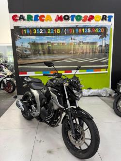 YAMAHA FZ 25 250 Fazer Flex 