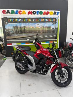 YAMAHA FZ 25 250 Fazer Flex 