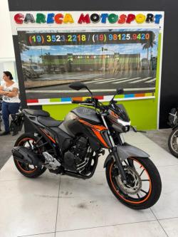 YAMAHA FZ 25 250 Fazer Flex 