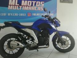 YAMAHA FZ 25 250 Fazer Flex 