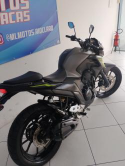 YAMAHA FZ 25 250 Fazer Flex 