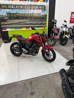 YAMAHA FZ 25 250 Fazer Flex 