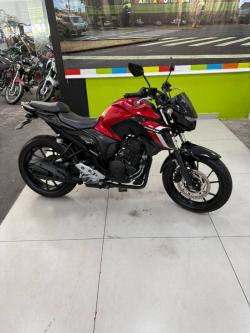 YAMAHA FZ 25 250 Fazer Flex 