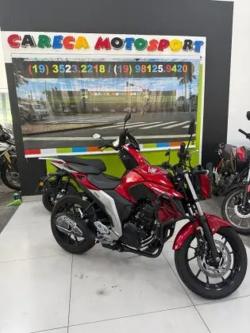 YAMAHA FZ 25 250 Fazer Flex 