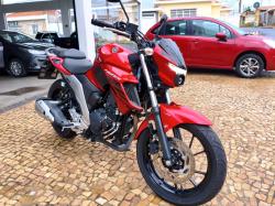 YAMAHA FZ 25 250 Fazer Flex 