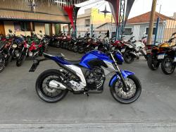 YAMAHA FZ 25 250 Fazer Flex 