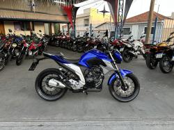 YAMAHA FZ 25 250 Fazer Flex 