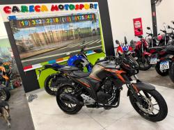 YAMAHA FZ 25 250 Fazer Flex 