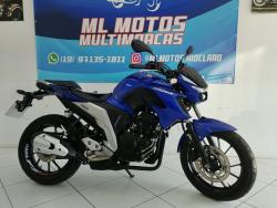 YAMAHA FZ 25 250 Fazer Flex 