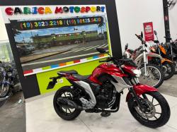 YAMAHA FZ 25 250 Fazer Flex 
