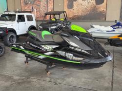 YAMAHA GP 1800 SVHO