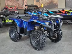 YAMAHA Grizzly 700