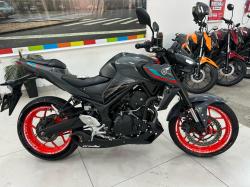 YAMAHA MT-03 300 ABS