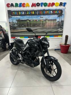 YAMAHA MT-03 300 ABS