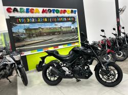 YAMAHA MT-03 300 ABS