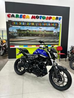 YAMAHA MT-03 300 ABS