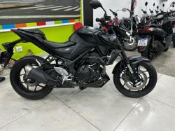 YAMAHA MT-03 300 ABS
