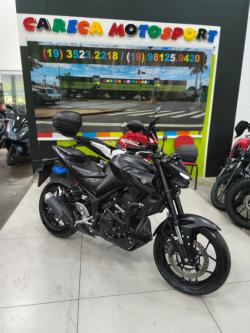 YAMAHA MT-03 300 ABS
