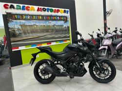 YAMAHA MT-03 300 ABS